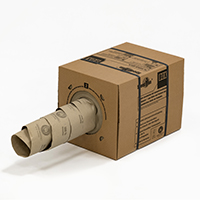 Speedman box